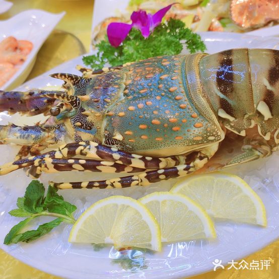 成轩海鲜酒酒楼(三亚湾店)