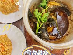 -鑫鸿达·海鲜闽菜热炒小馆(中山路店)