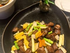 -北海金昌开元名都大酒店·四季轩中餐厅