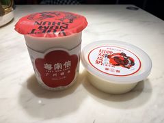 -南信牛奶甜品专家