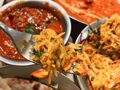 -克比叔叔印度餐厅Kebabs on the Grille(永康路分店)