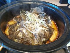 -翠湖宾馆·中餐厅