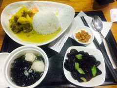 -百事佳烧鸭牛腩(上海虹桥站店)