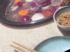 -九府羊鲜羊火锅·烧烤(海那城店)