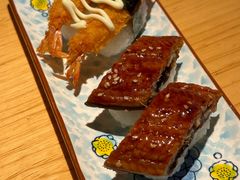 -莲寿司(国兴店)