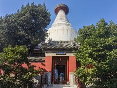 -妙应寺白塔