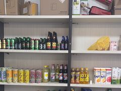 -鸿旺海鲜楼(平潭流水店)