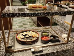 -上海虹桥祥源希尔顿酒店