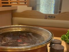 -闻老头·菊花炭烤肉(D11店)