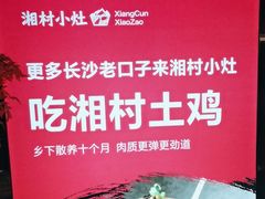 -湘村小灶·地道长沙菜·本地人优选(万家丽路店)