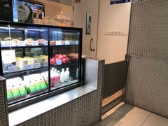 -喜茶(深圳丰盛町店)