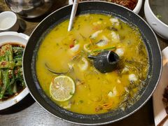 -小厨食堂(黄田坝店)