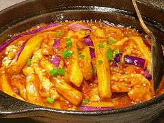 -得意啫·广东啫啫煲(前海HOP店)