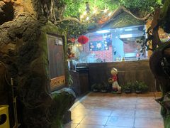 -祖母的魔法厨房(华北商厦店)