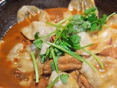 地锅鸡-地锅居(翰林邻里中心店)