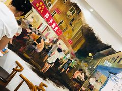 -胜泽眼镜烧烤(云霄路直营店)