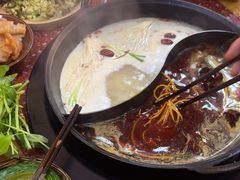 -赵美丽·重庆社区火锅·直营店(火车东站·中豪国际店)