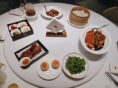 -小厨娘淮扬菜(天印大道店)