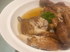 -老德州四合院·德州菜(天衢路店)