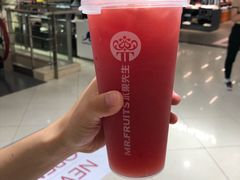 -Mr.Fruits水果先生(北京市百货大楼店)