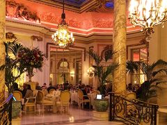 -The Ritz Restaurant