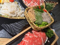 -湊湊火锅·茶憩(上海合生汇店)