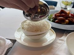 -金轩中餐厅 Jin Xuan(浦东丽思卡尔顿酒店)