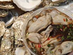 -为民烧烤吧.自贡爆炒菜(收录10年好店)