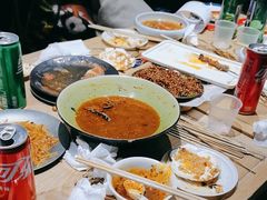 -小乾杯串店•16年沈阳烧烤(文安路店)