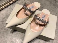 -JIMMY CHOO(德基广场店)