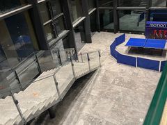 -漠浔MOTION健身(虹桥国际展汇店)
