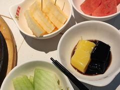 -豪享来中西餐厅(隆昌店)