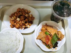 -护国寺小吃(安定门店)