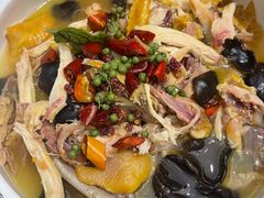 -尚宴(盛世广场·食尚街店)