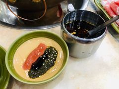 -壹条龙饭庄台基厂店