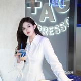 最近超爱去的咖啡店·治愈系克莱因蓝