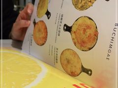 -HOTISLAND海鸡岛·韩国料理(江南西店)