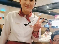 -海底捞火锅(逸仙路店)