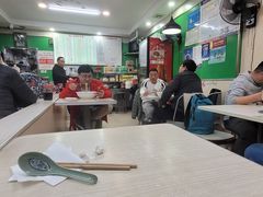 大堂-一家人面馆(三条巷店)