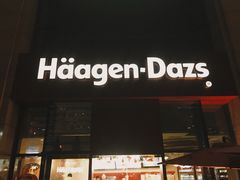 -哈根达斯(国瑞店)