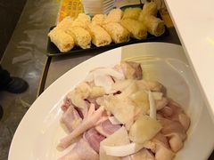 -润泽园椰子鸡(汇一城店)