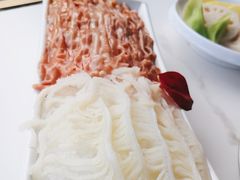 -周师兄大刀腰片火锅(磁器口直营店)