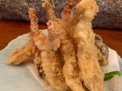 -山葵家·创意料理(临平银泰城店)