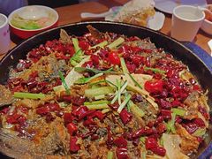 -老板恋上鱼(恒隆广场店)