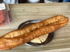 -刘飞放心无铝油条(阳光翠竹苑店)