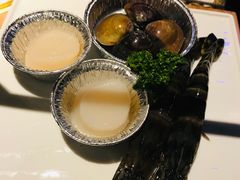 -茶六烧肉堂 博爱店