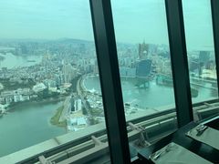 -澳门旅游塔360°旋转餐厅(南湾湖广场店)