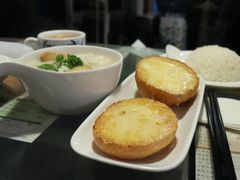 -翠华餐厅(旺角文华商场店)