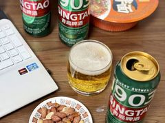 -南京路步行街