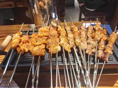 -半酌烧烤小酒馆(南京东路店)